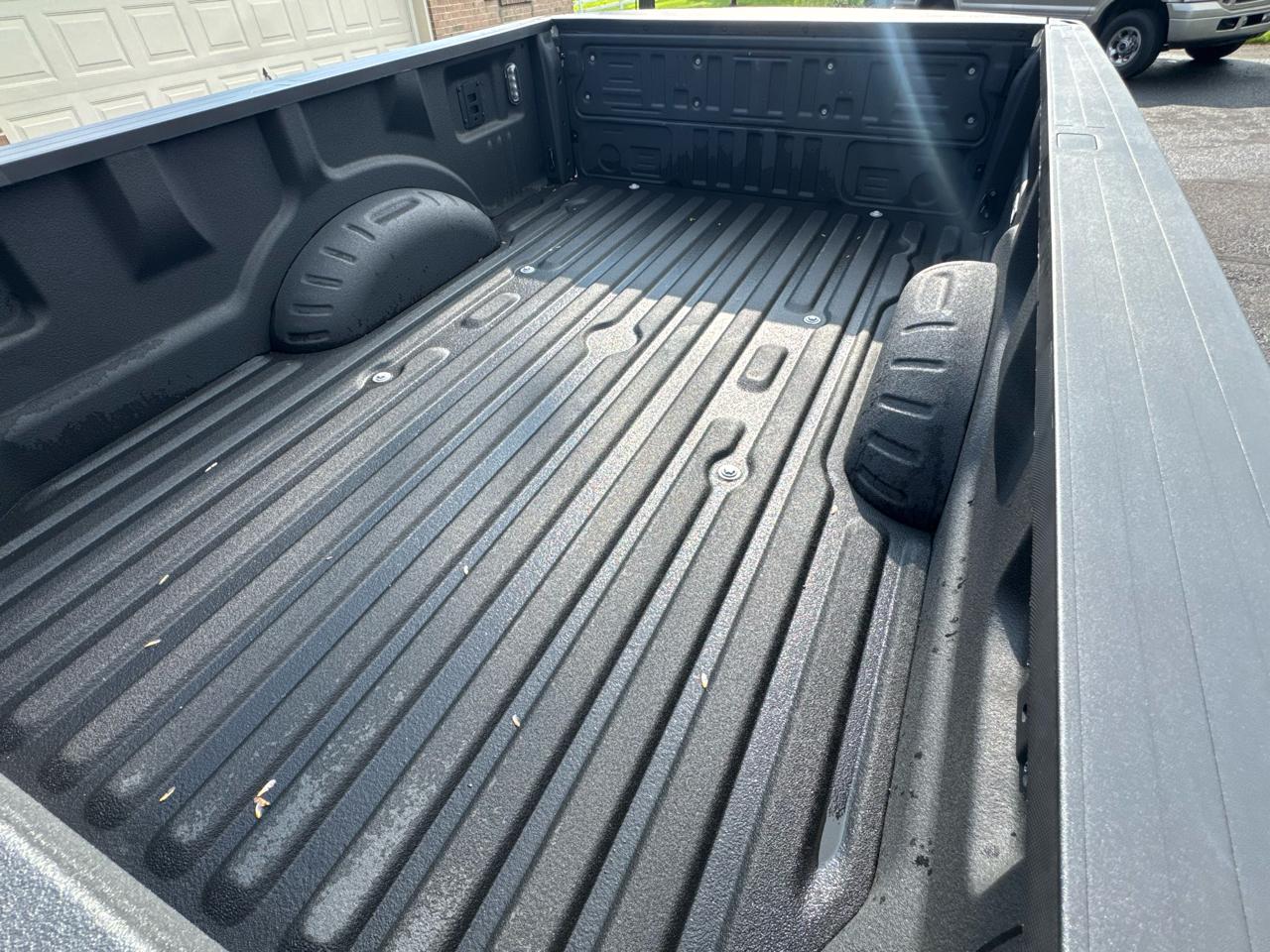 Ford Super Duty F-350 SRW  2024