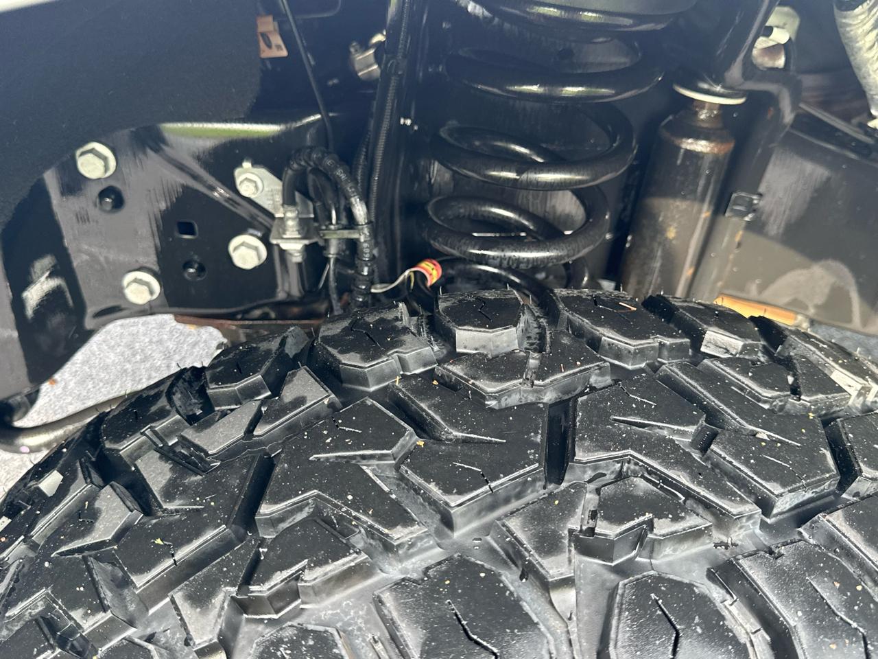 Ford Super Duty F-350 SRW  2024