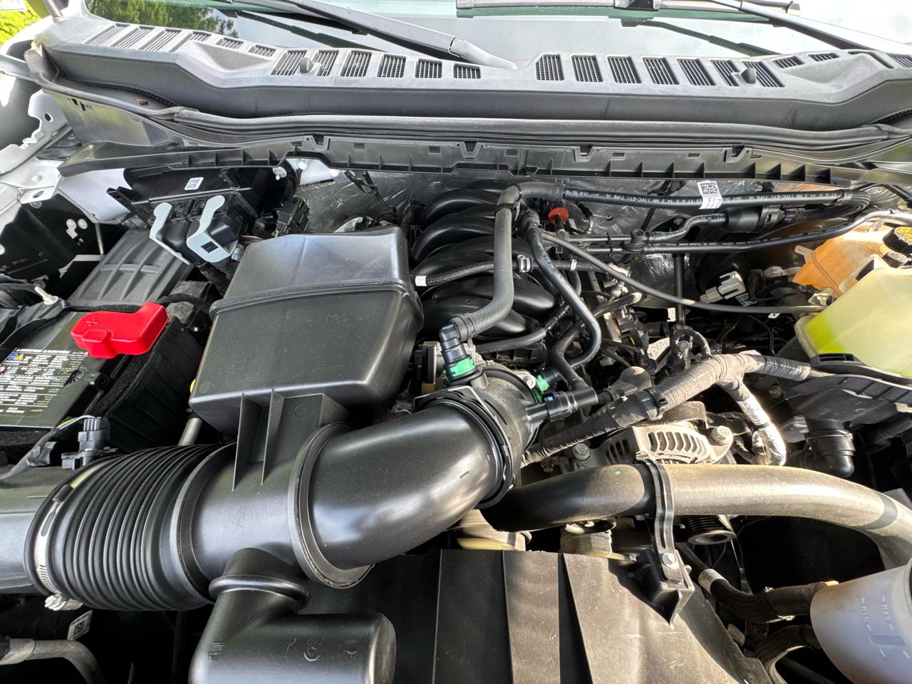Ford Super Duty F-350 SRW  2024
