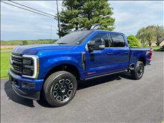 2026 Ford Super Duty F-350 SRW 