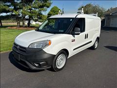 2016 RAM ProMaster City Cargo Van 