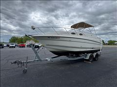 2005 Larson Cabrio 