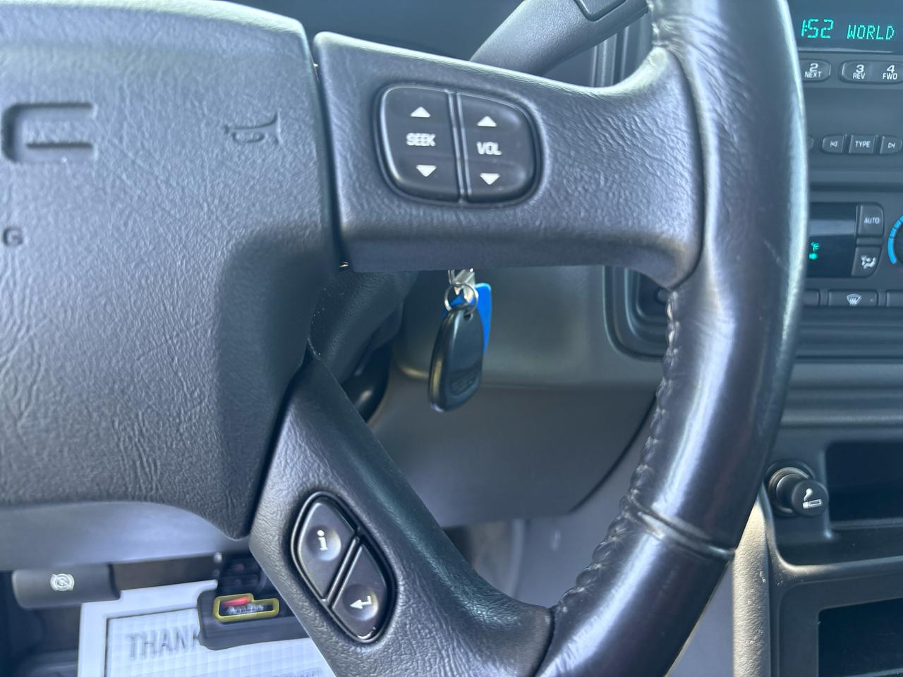 GMC Sierra 3500 Ext Cab 157.5" WB 4WD DRW SLE2 2006
