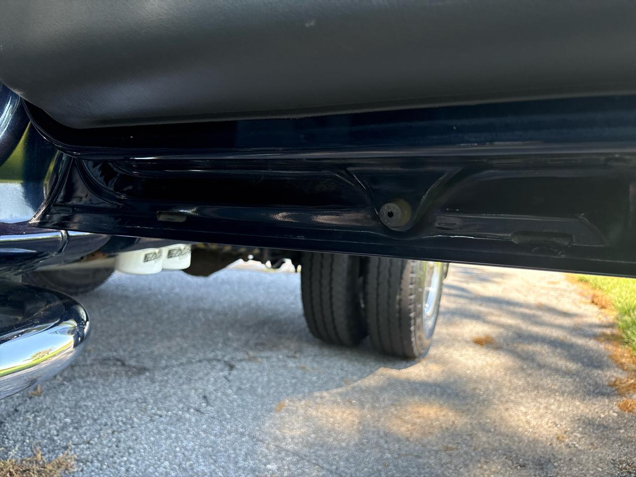 GMC Sierra 3500 Ext Cab 157.5" WB 4WD DRW SLE2 2006