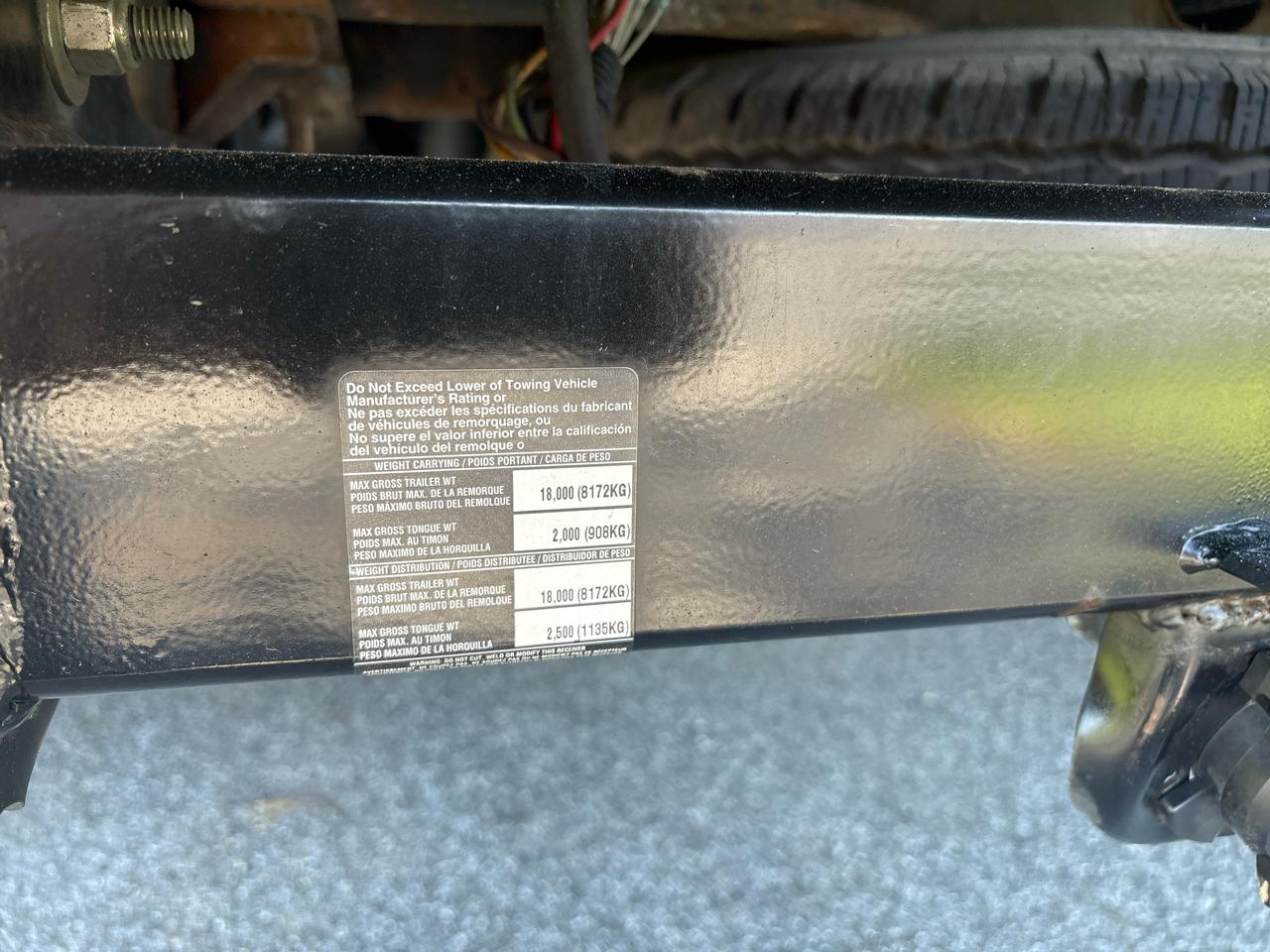 GMC Sierra 3500 Ext Cab 157.5" WB 4WD DRW SLE2 2006