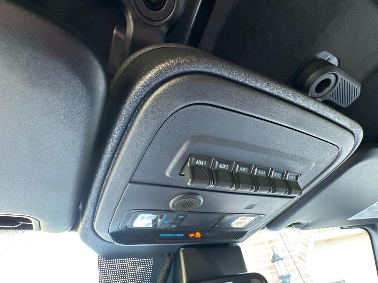Ford Bronco Black Diamond 4 Door Advanced 4x4 2023