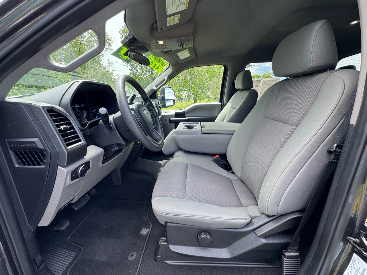 Ford Super Duty F-250 SRW  2020