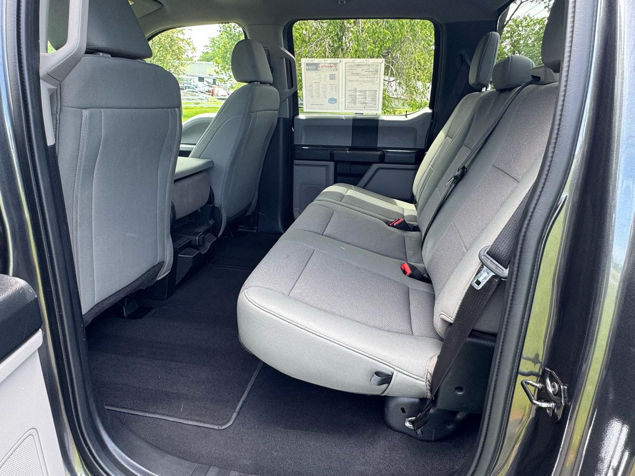 Ford Super Duty F-250 SRW  2020