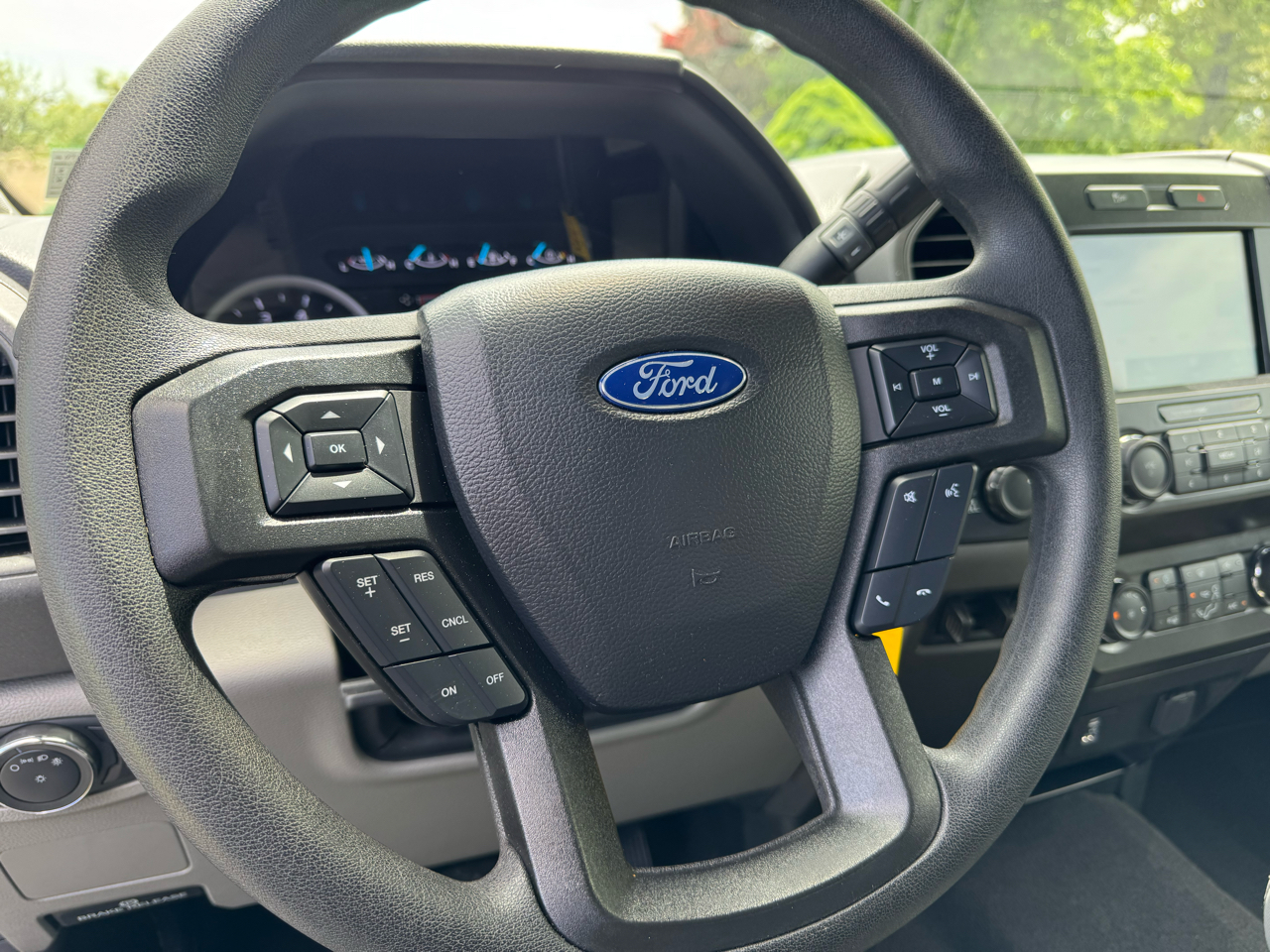 Ford Super Duty F-250 SRW  2020