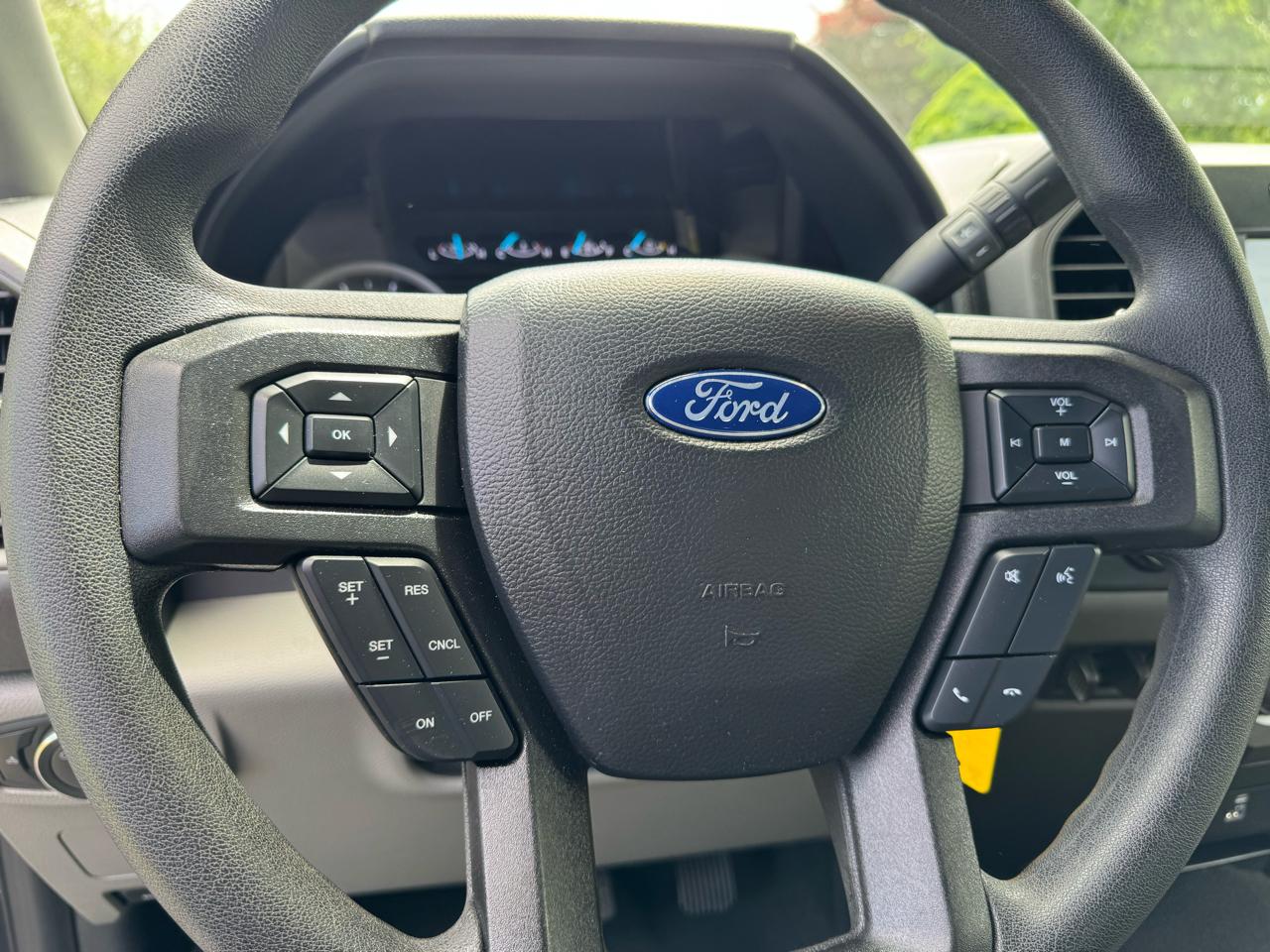 Ford Super Duty F-250 SRW  2020