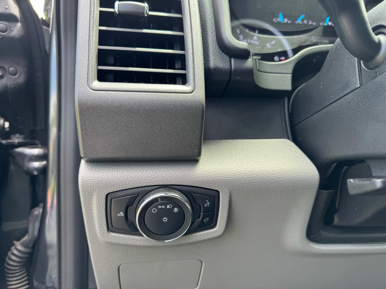 Ford Super Duty F-250 SRW  2020