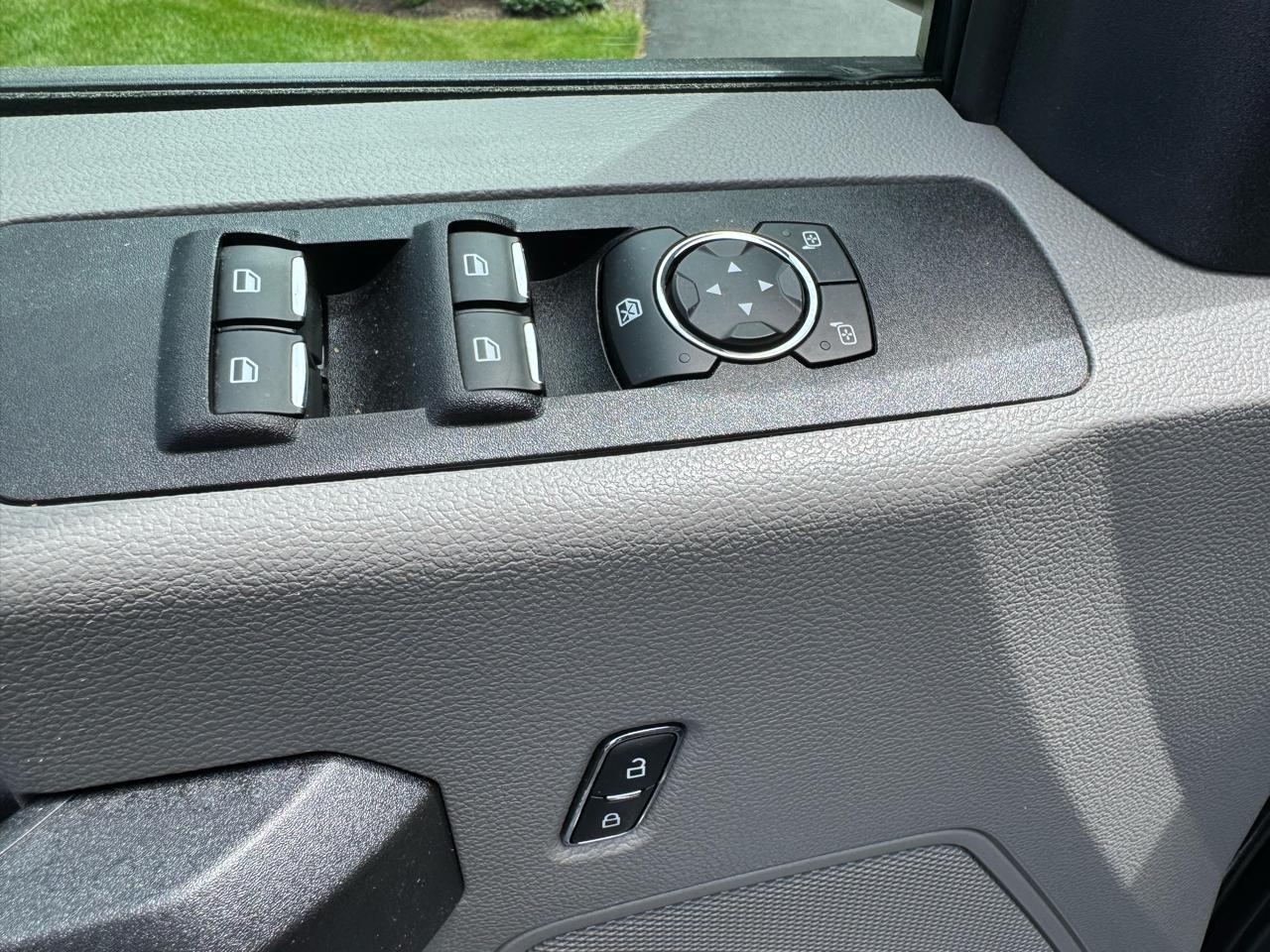 Ford Super Duty F-250 SRW  2020