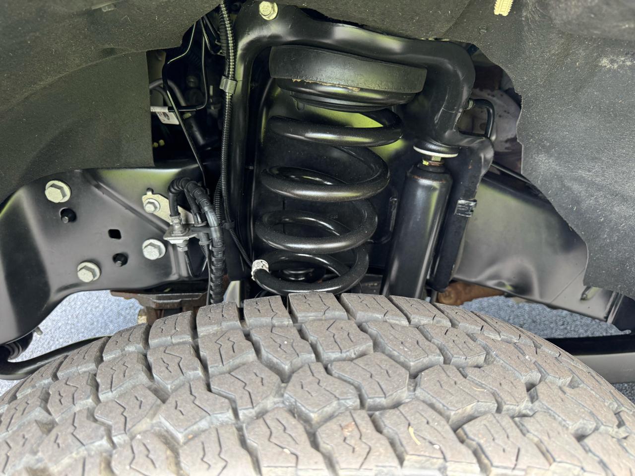Ford Super Duty F-250 SRW  2020