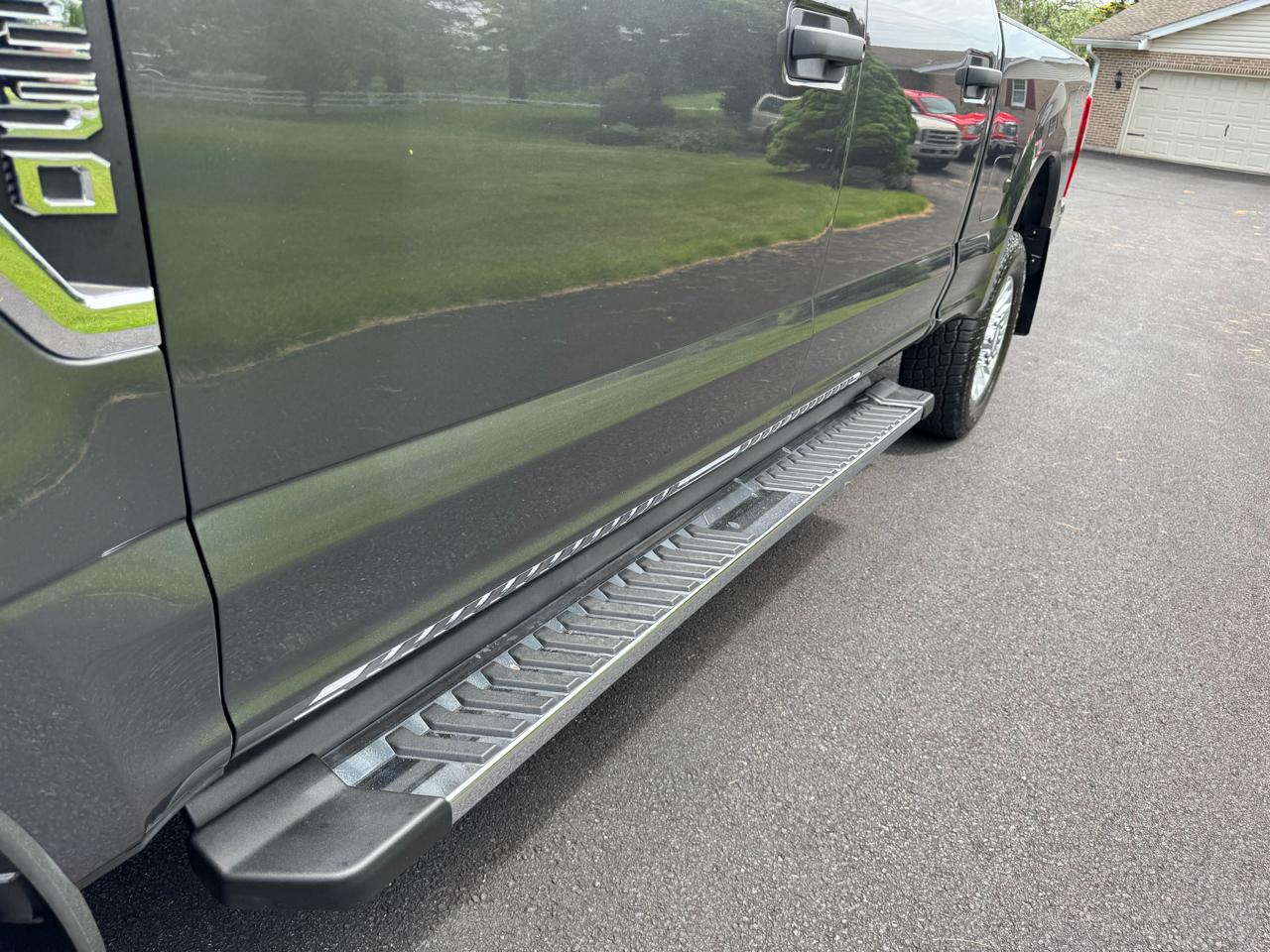 Ford Super Duty F-250 SRW  2020