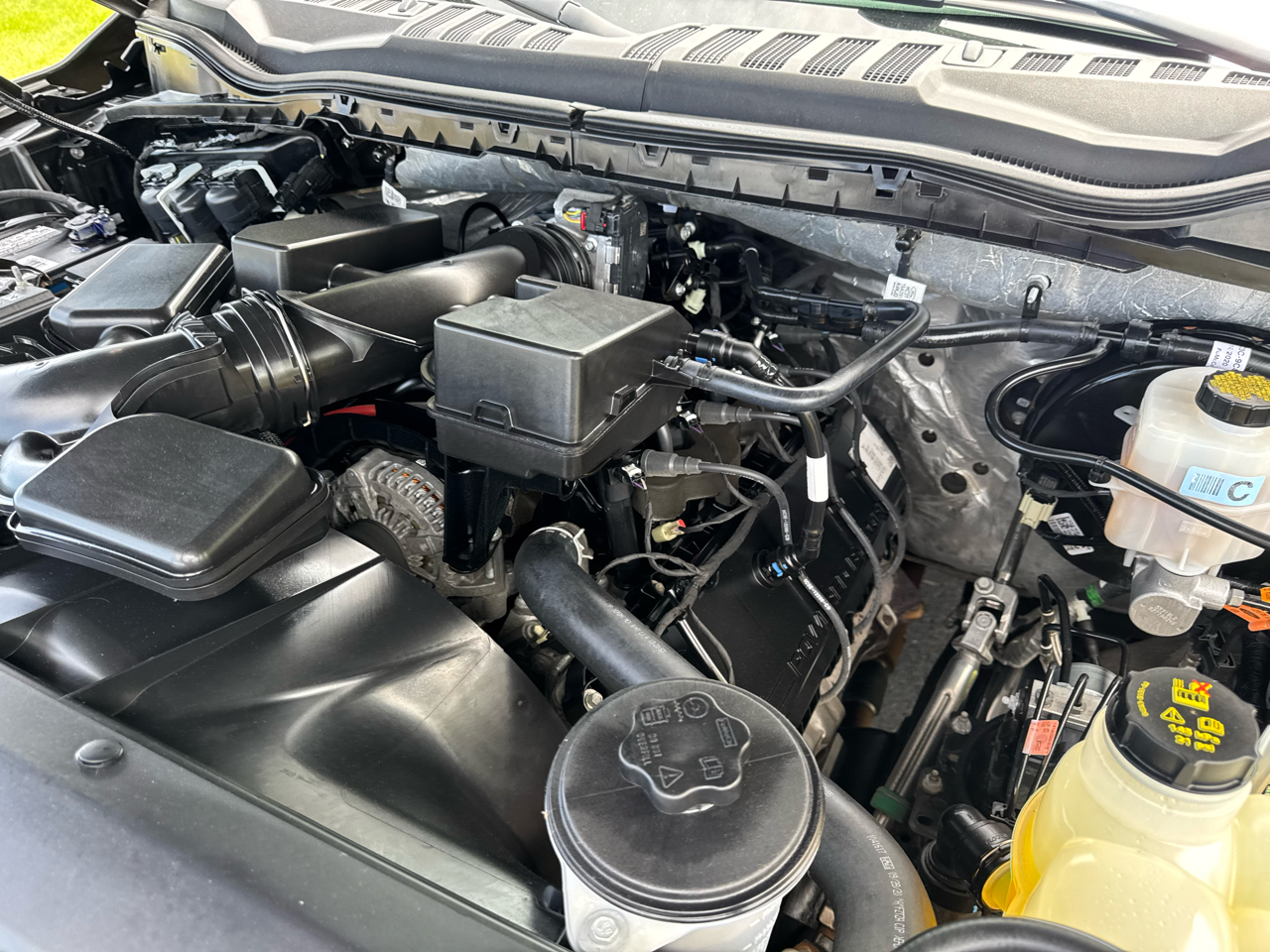 Ford Super Duty F-250 SRW  2020