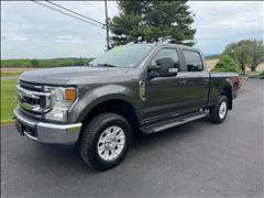 2020 Ford Super Duty F-250 SRW 