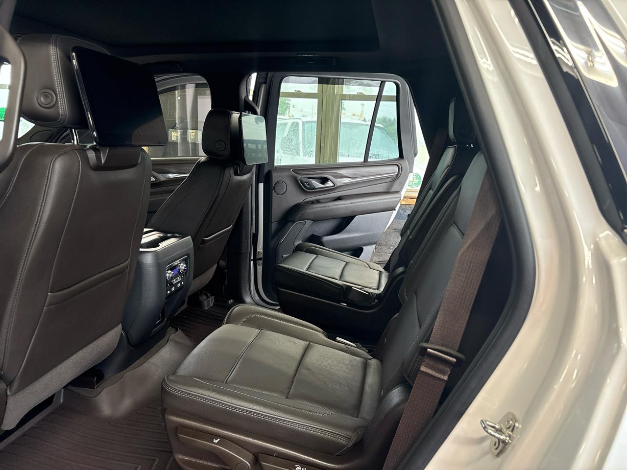 GMC Yukon 4WD 4dr Denali Ultimate 2022