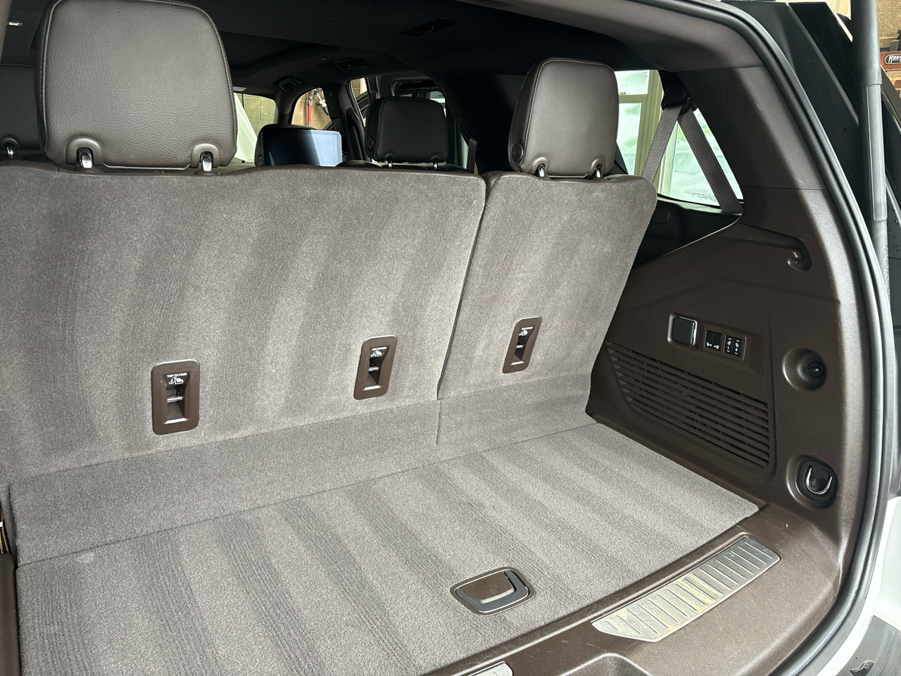 GMC Yukon 4WD 4dr Denali Ultimate 2022