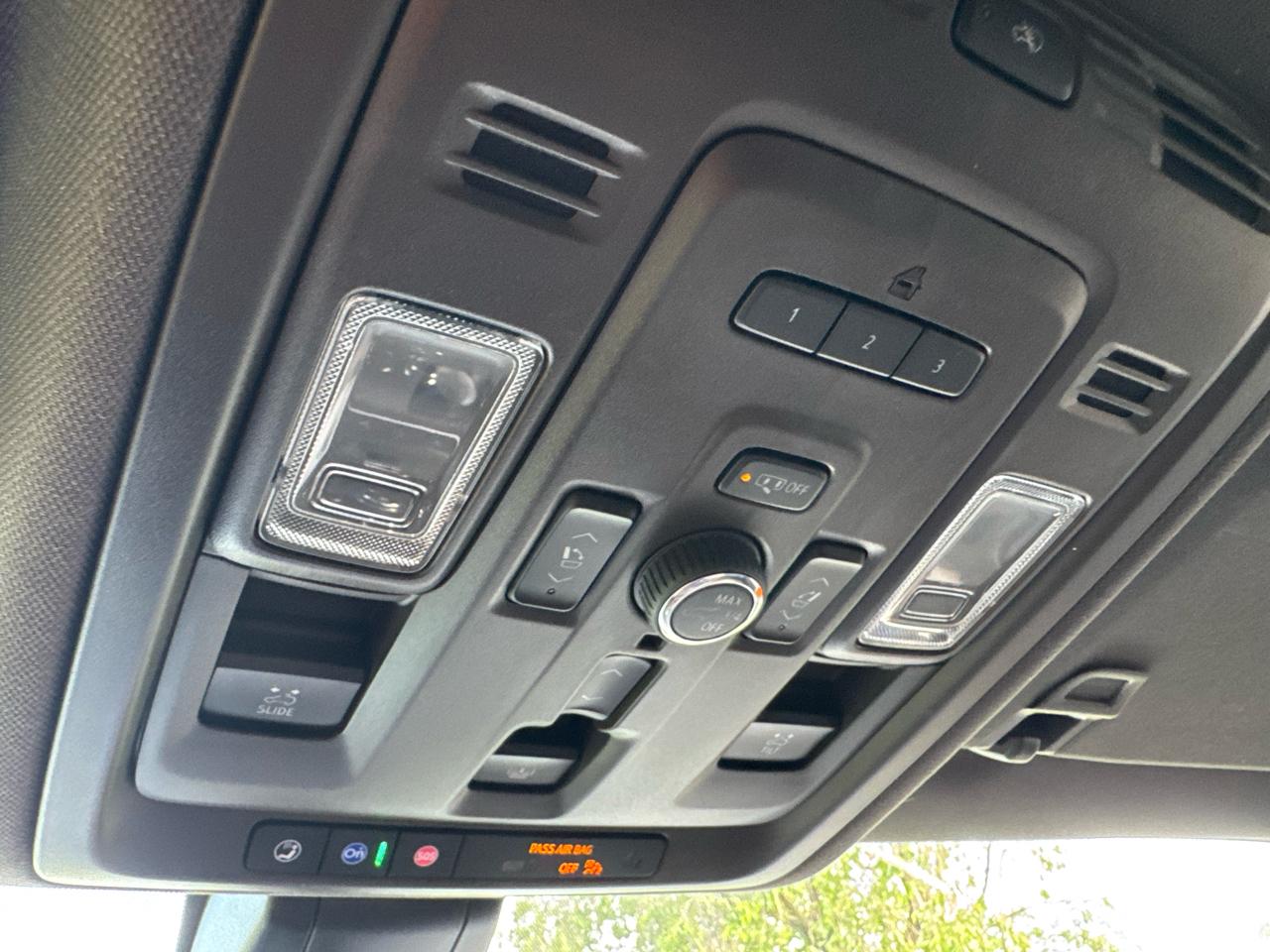 GMC Yukon 4WD 4dr Denali Ultimate 2022