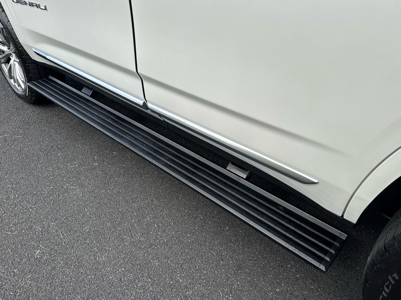 GMC Yukon 4WD 4dr Denali Ultimate 2022