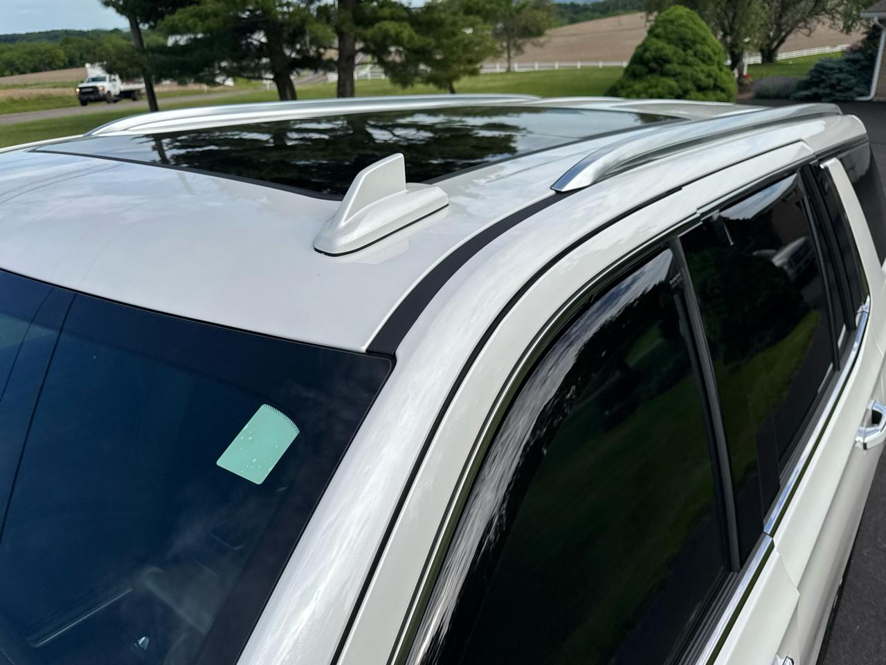 GMC Yukon 4WD 4dr Denali Ultimate 2022