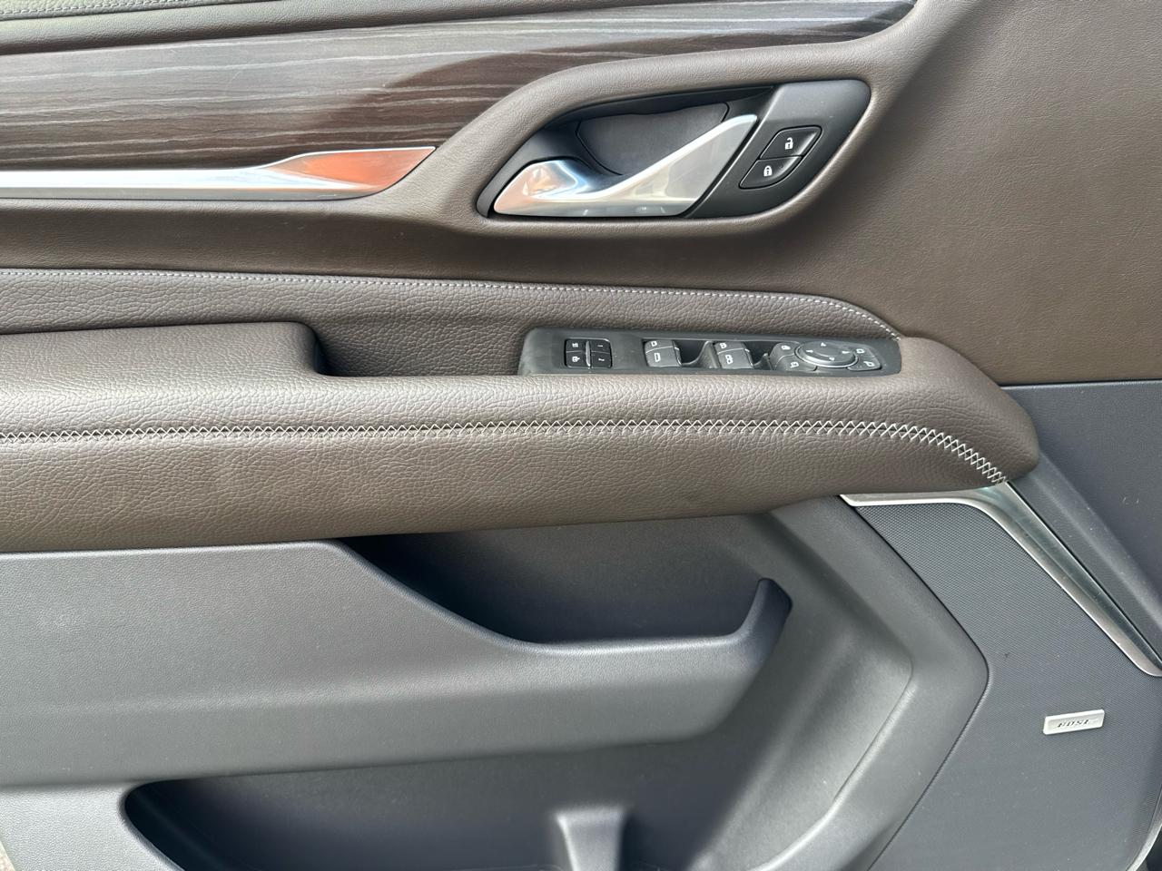 GMC Yukon 4WD 4dr Denali Ultimate 2022