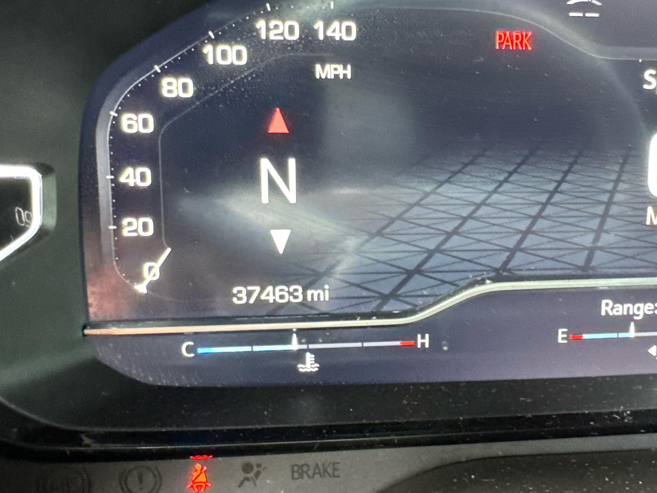 GMC Yukon 4WD 4dr Denali Ultimate 2022