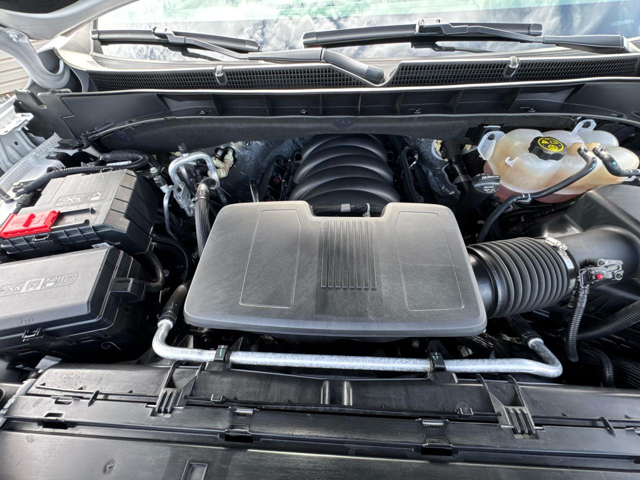GMC Yukon 4WD 4dr Denali Ultimate 2022