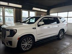 2022 GMC Yukon 