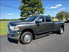 2023 RAM 3500 
