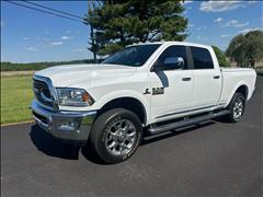 2018 RAM 3500 