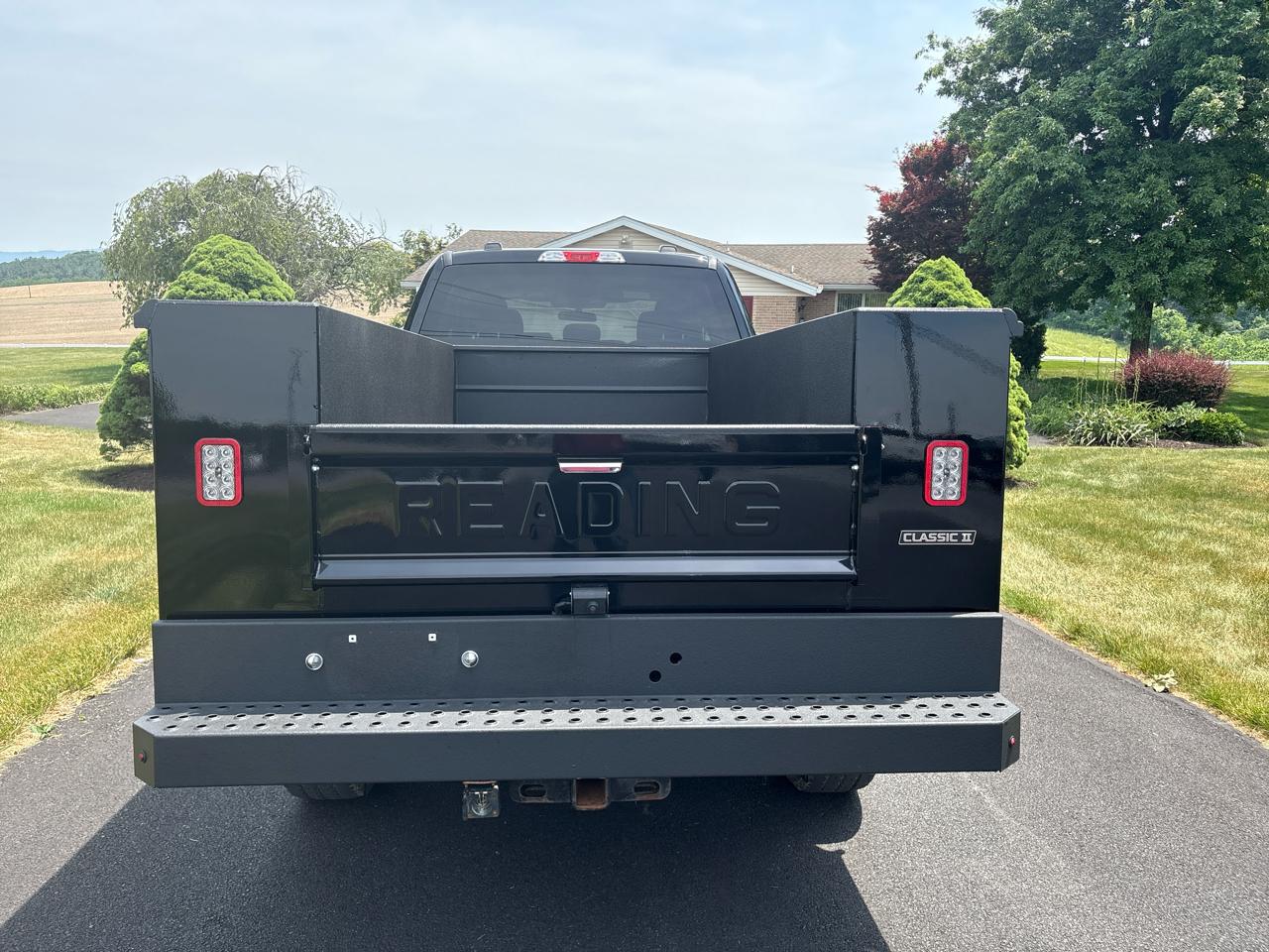 Ford Super Duty F-350 SRW  2022