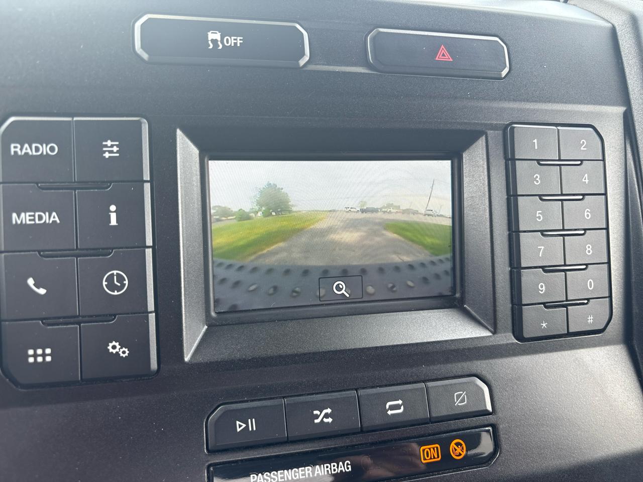Ford Super Duty F-350 SRW  2022