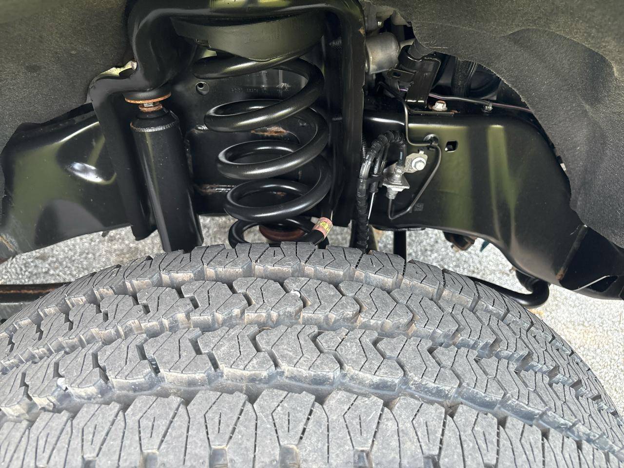 Ford Super Duty F-350 SRW  2022