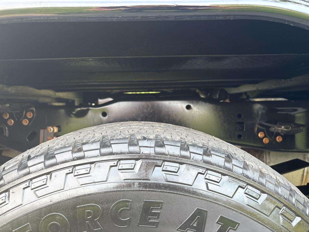 Ford Super Duty F-350 SRW  2022
