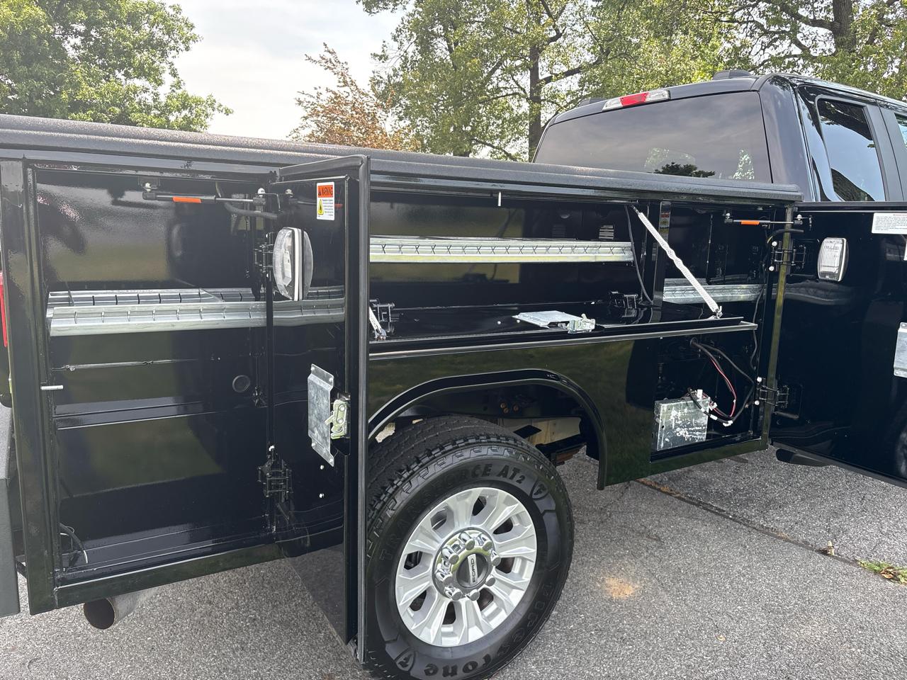 Ford Super Duty F-350 SRW  2022