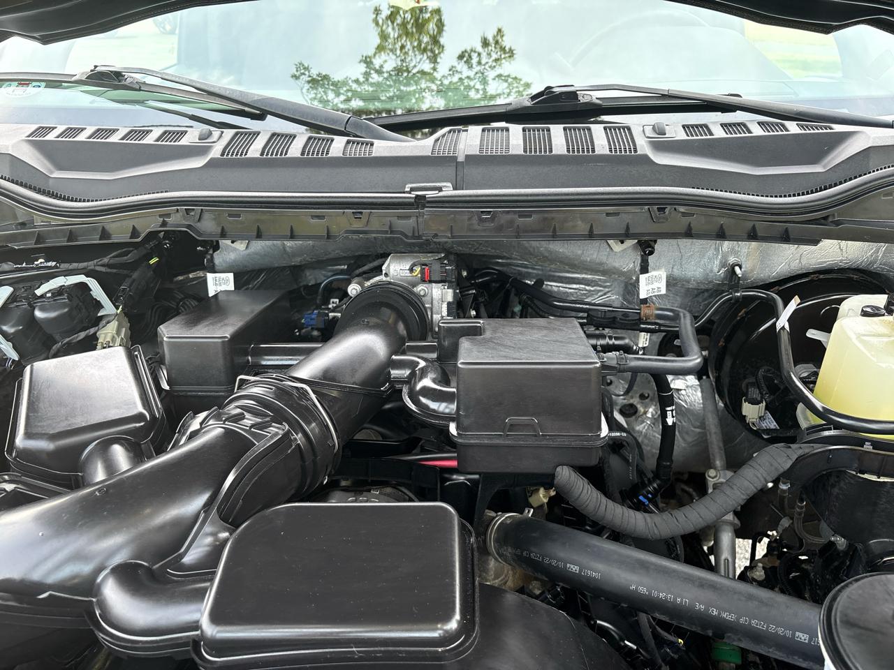 Ford Super Duty F-350 SRW  2022