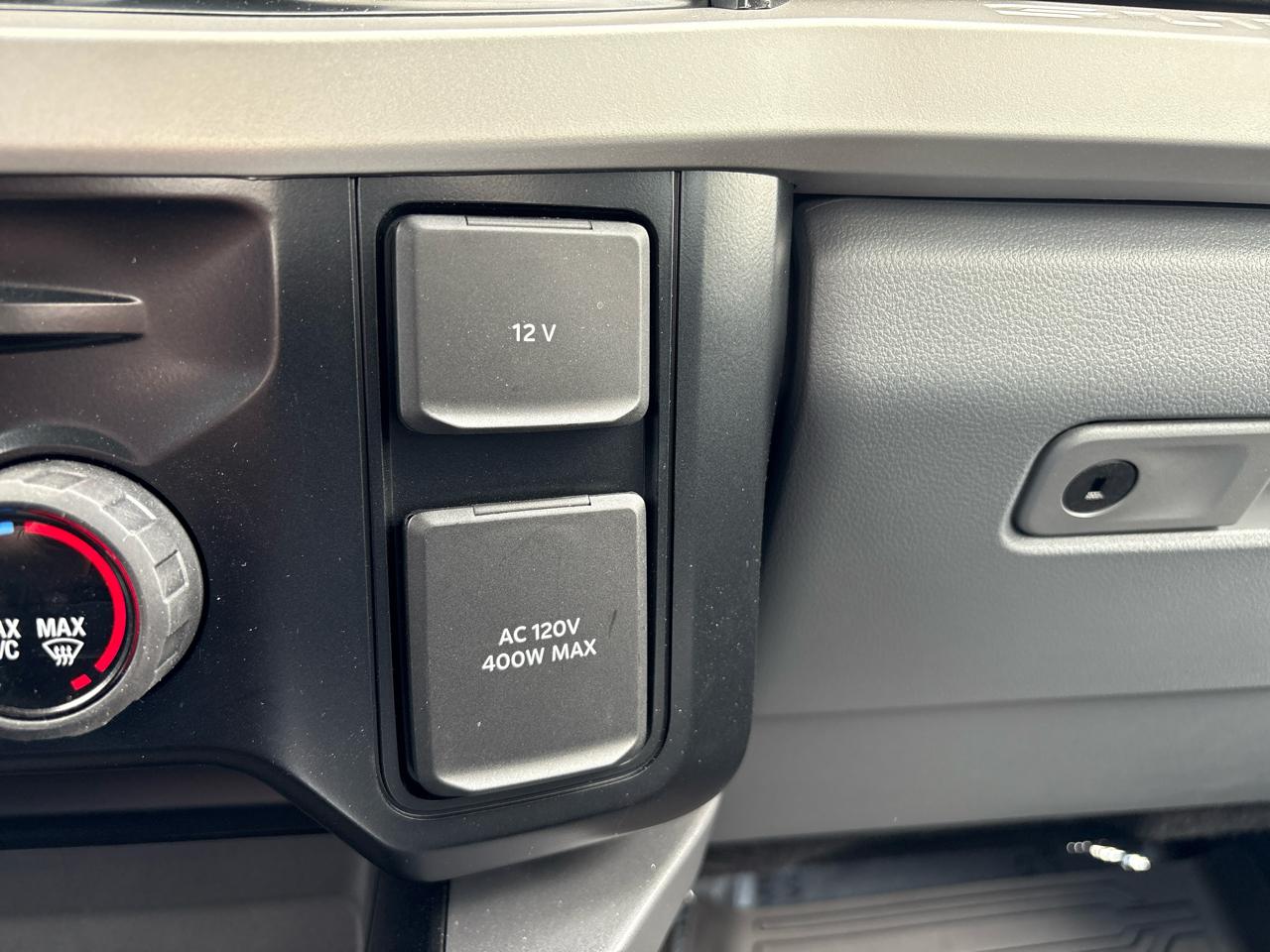 Ford Super Duty F-250 SRW XLT 4WD SuperCab 8' Box 2024