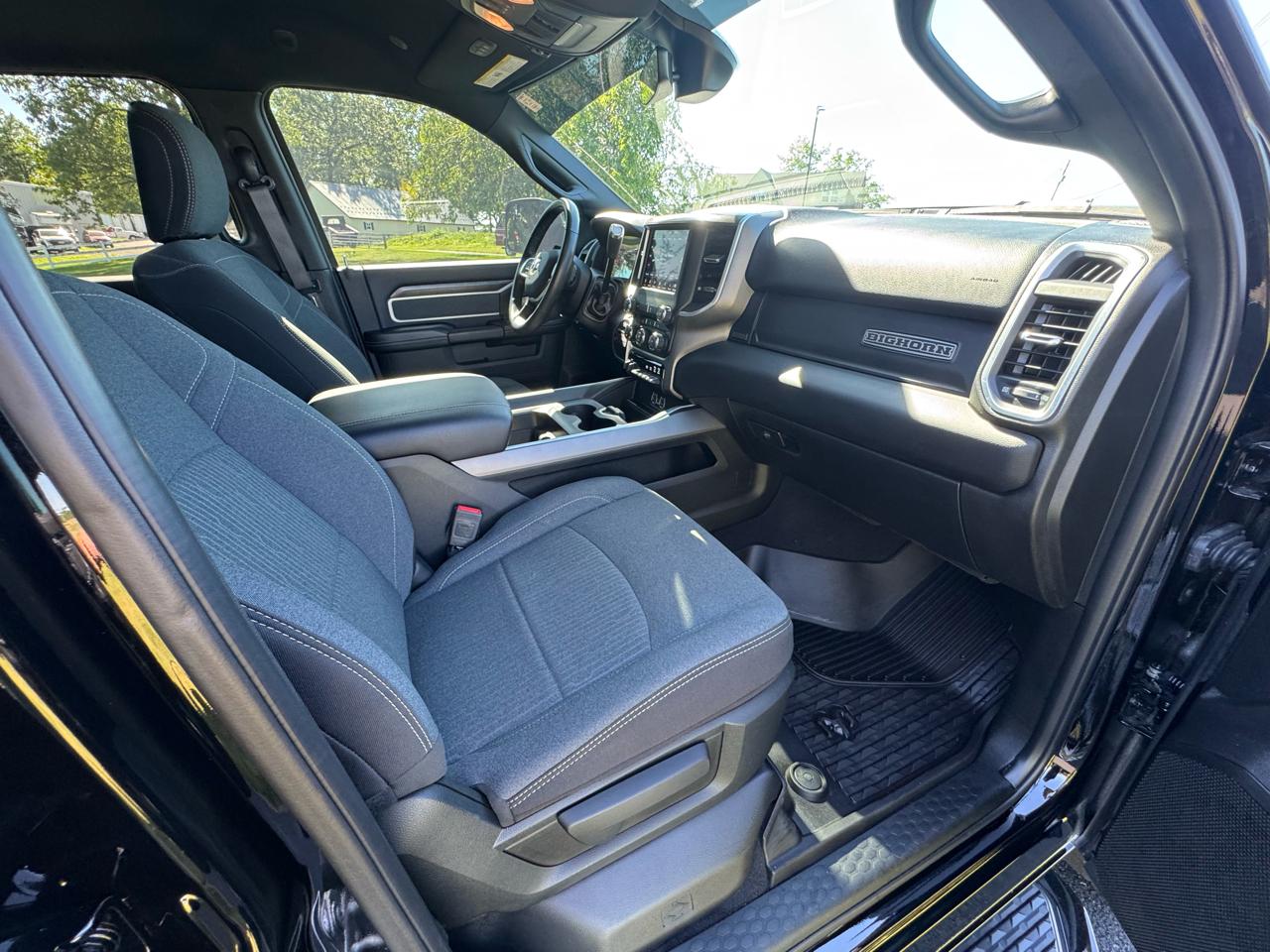 RAM 2500  2021