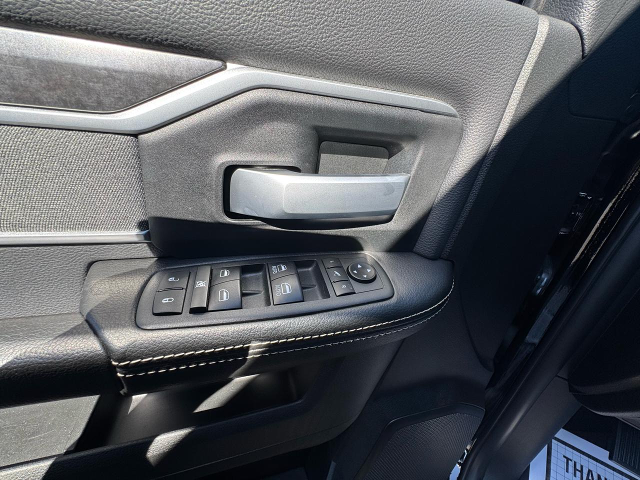 RAM 2500  2021