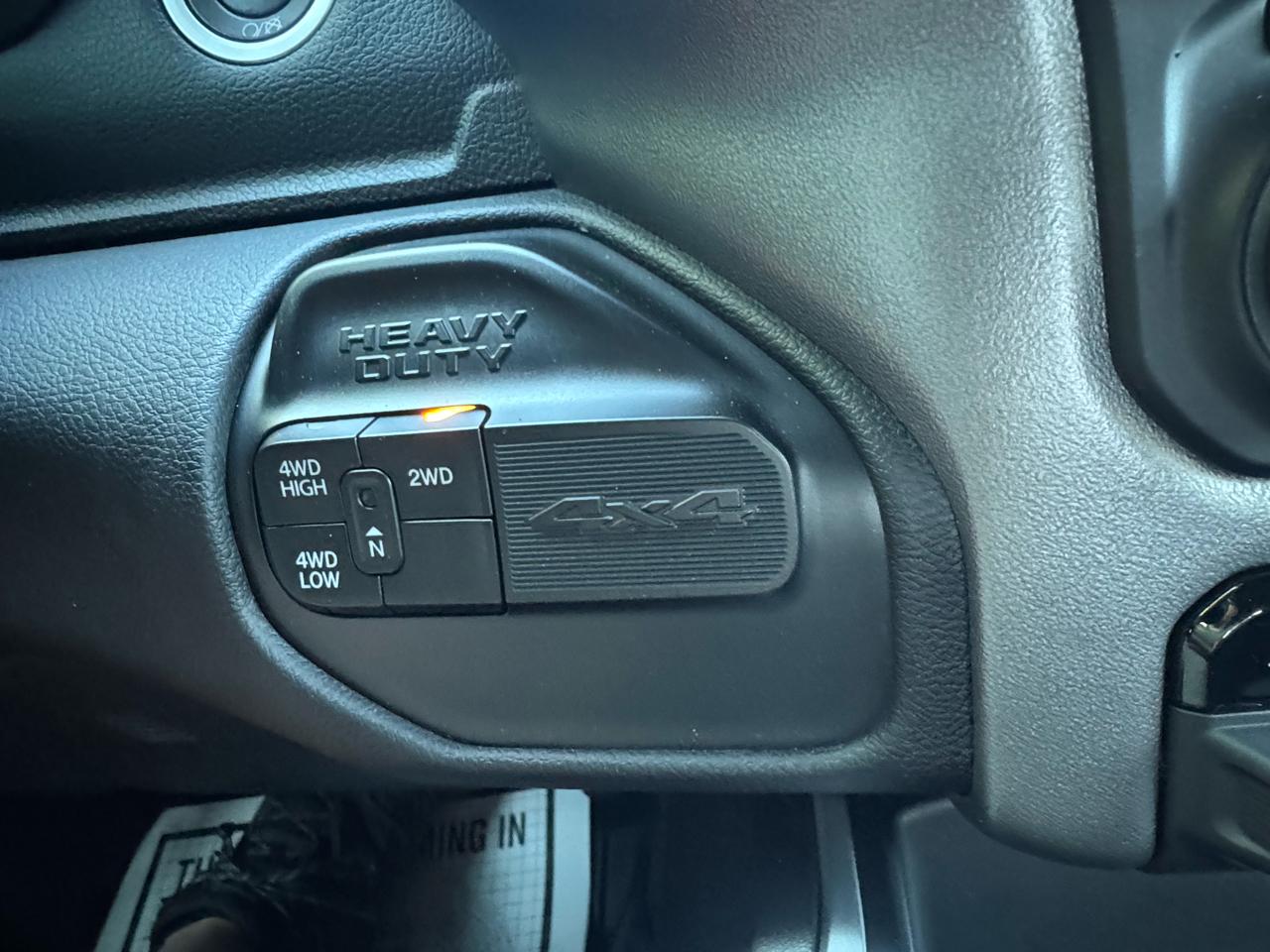 RAM 2500  2021