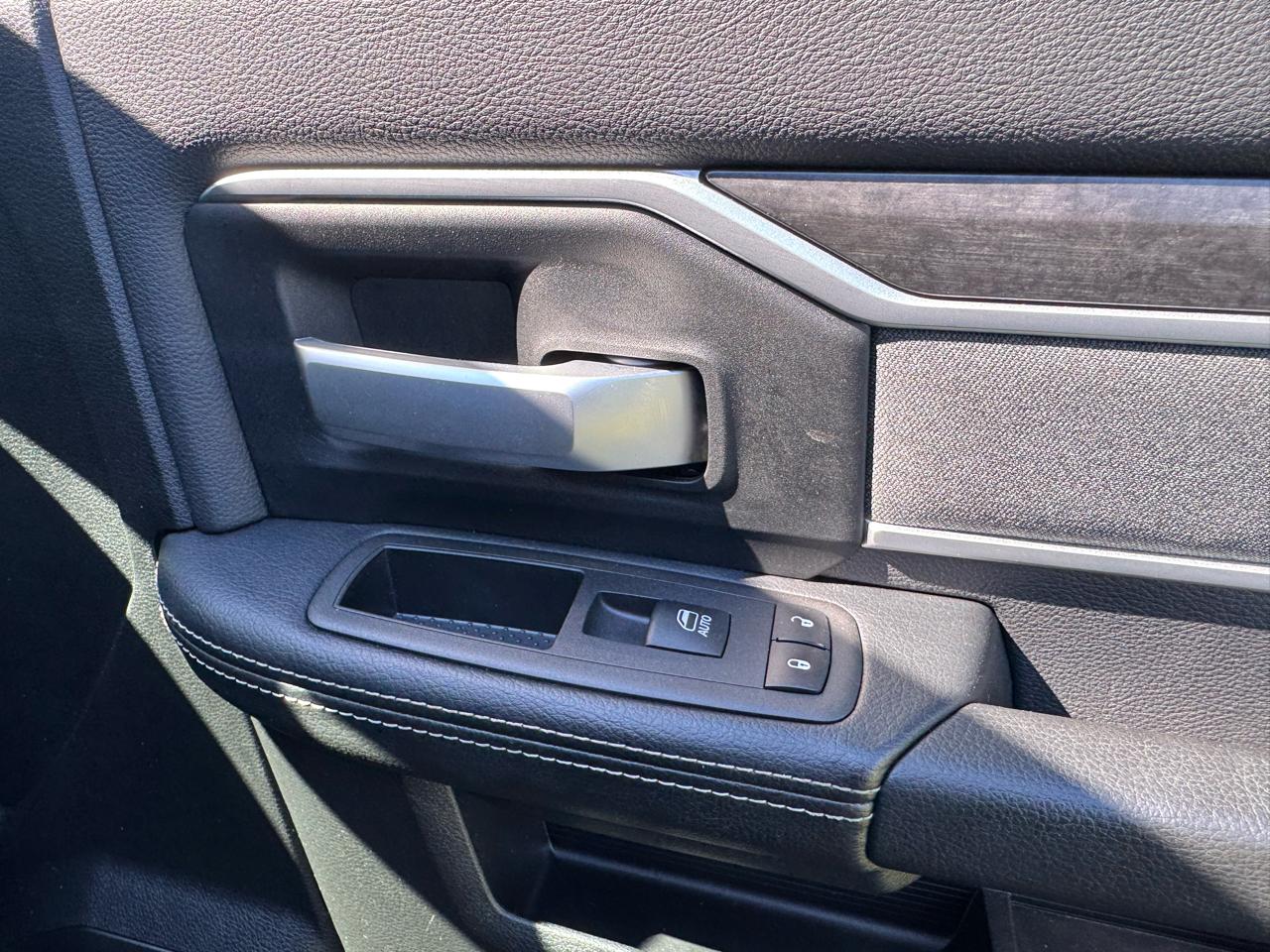 RAM 2500  2021