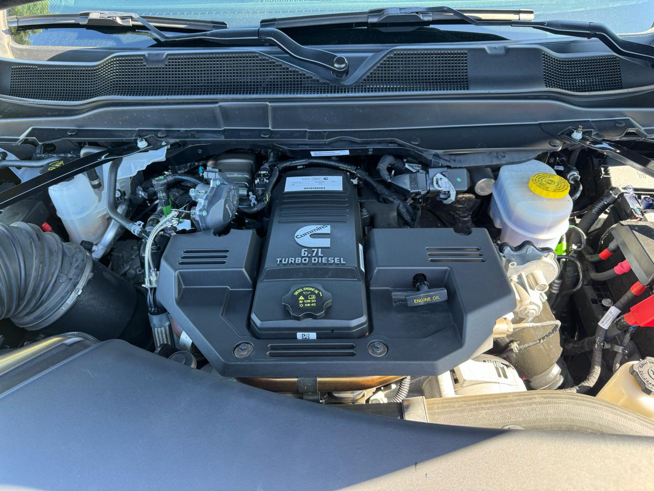 RAM 2500  2021