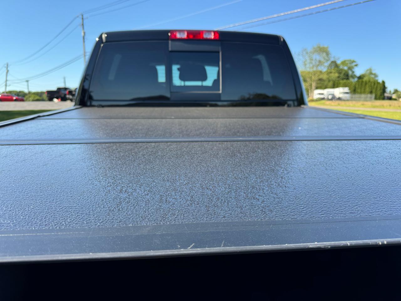 RAM 2500  2021