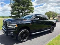 2021 RAM 2500 