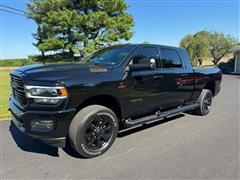 2021 RAM 2500 