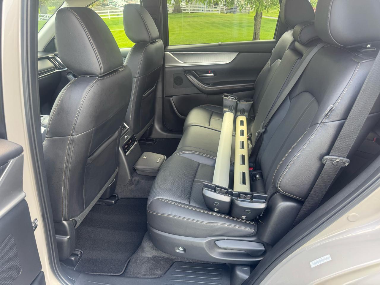 Mazda CX-90 3.3 Turbo Preferred Plus AWD 2024