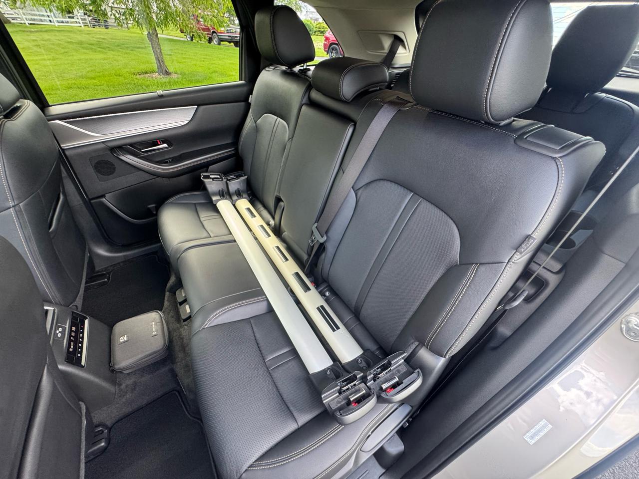Mazda CX-90 3.3 Turbo Preferred Plus AWD 2024