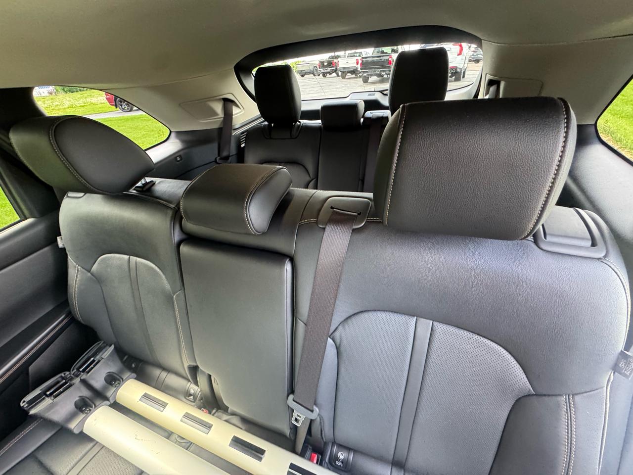 Mazda CX-90 3.3 Turbo Preferred Plus AWD 2024
