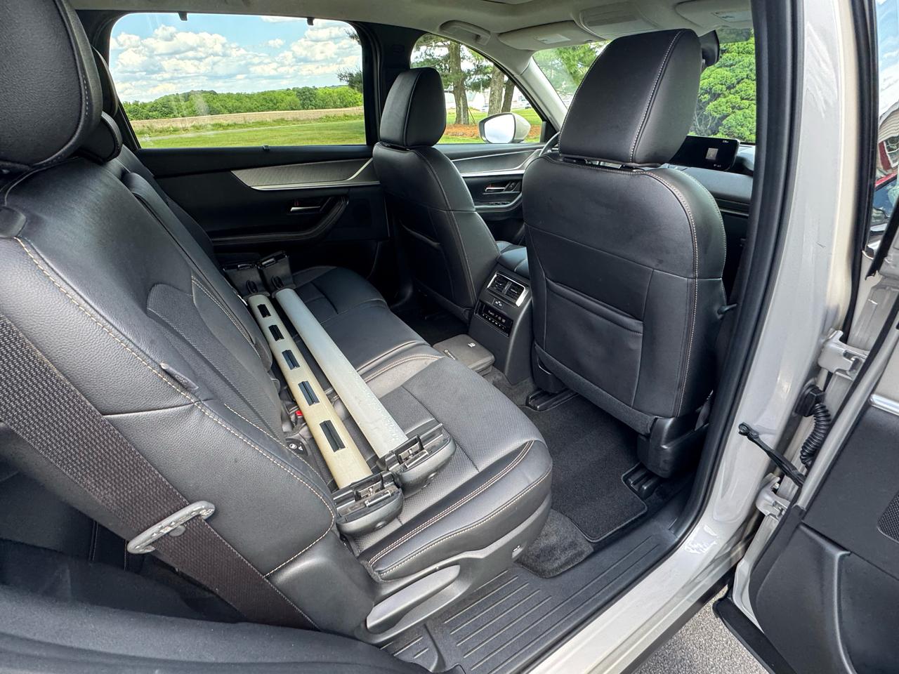 Mazda CX-90 3.3 Turbo Preferred Plus AWD 2024